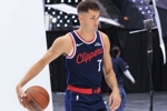 名记：分卫约翰&middot;普拉基达斯将与独行侠签下一份双向合同